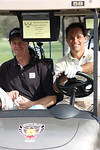 Grossmont Hospital Foundation Golf Tournament 2010 - Steve Hamann/The East County Herald