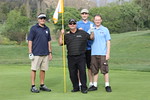 Grossmont Hospital Foundation Golf Tournament 2010 - Steve Hamann/The East County Herald