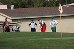 Grossmont Hospital Foundation Golf Tournament 2010 - Steve Hamann/The East County Herald