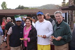 Grossmont Hospital Foundation Golf Tournament 2010 - Steve Hamann/The East County Herald